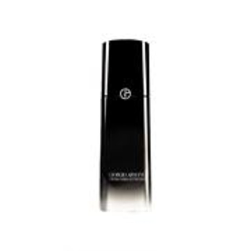 Giorgio armani crema nera deals extrema supreme reviving serum