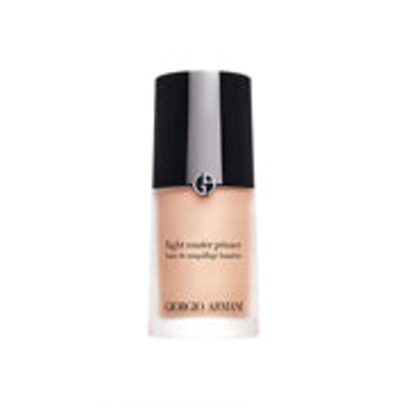 Armani light master cheap