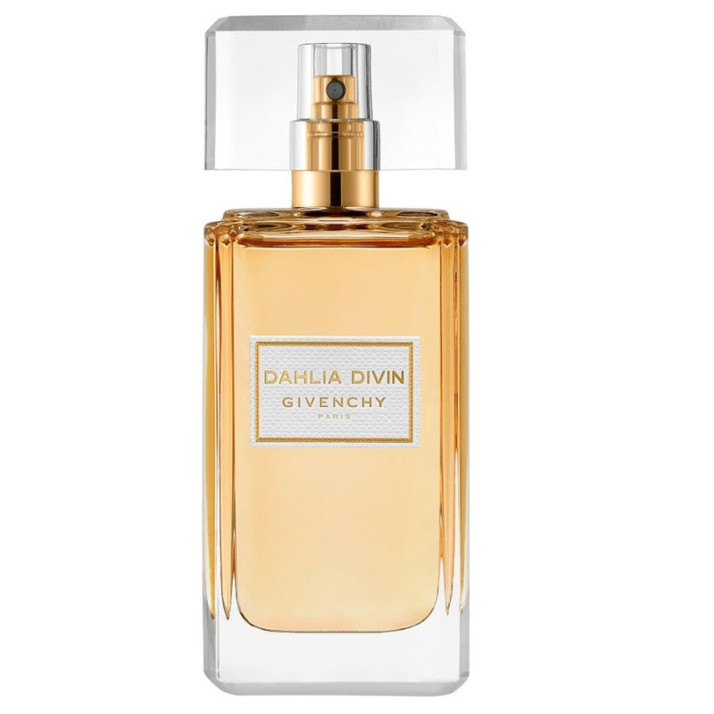 Givenchy dahlia divin edp 75ml 2025