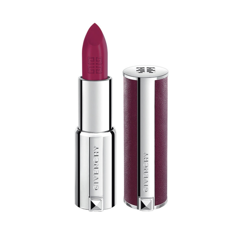 givenchy le rouge framboise velours