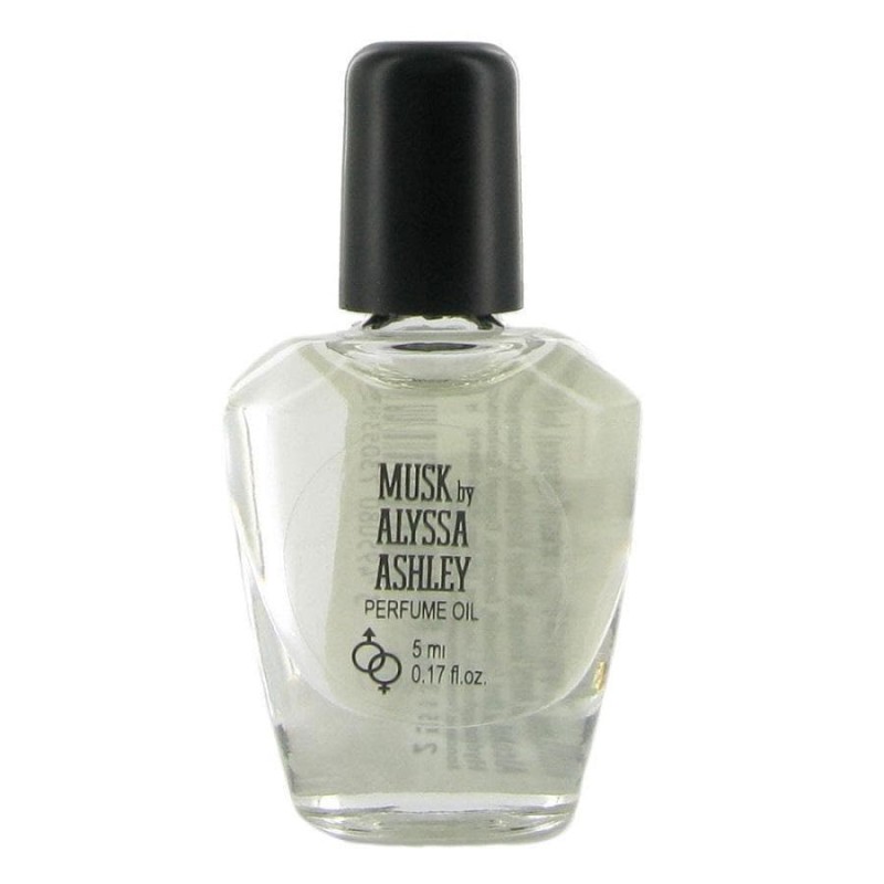 Alyssa Ashley Musk Perfume Oil Alyssa Ashley We Are Eves