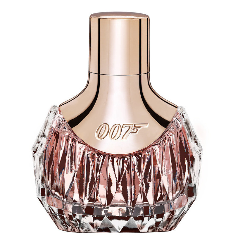 007 for women 2025 ii