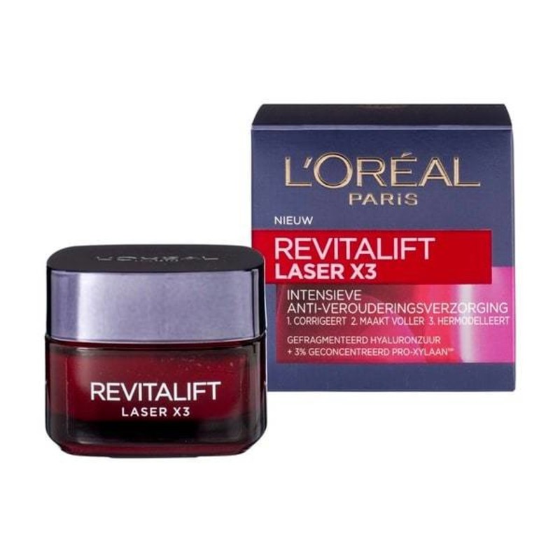 review image https://cdn.weareeves.com/shopify/s/files/1/0012/9669/5349/products/LOreal-Paris-Revitalift-Laser-X3-Dagcreme-2562995-1.jpg