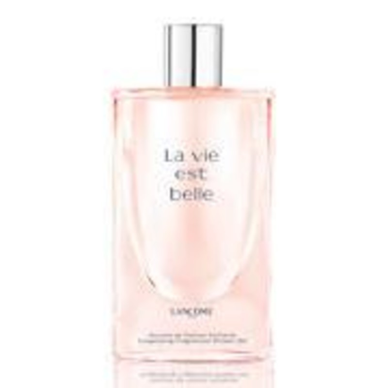 La vie est belle shower gel 200ml top