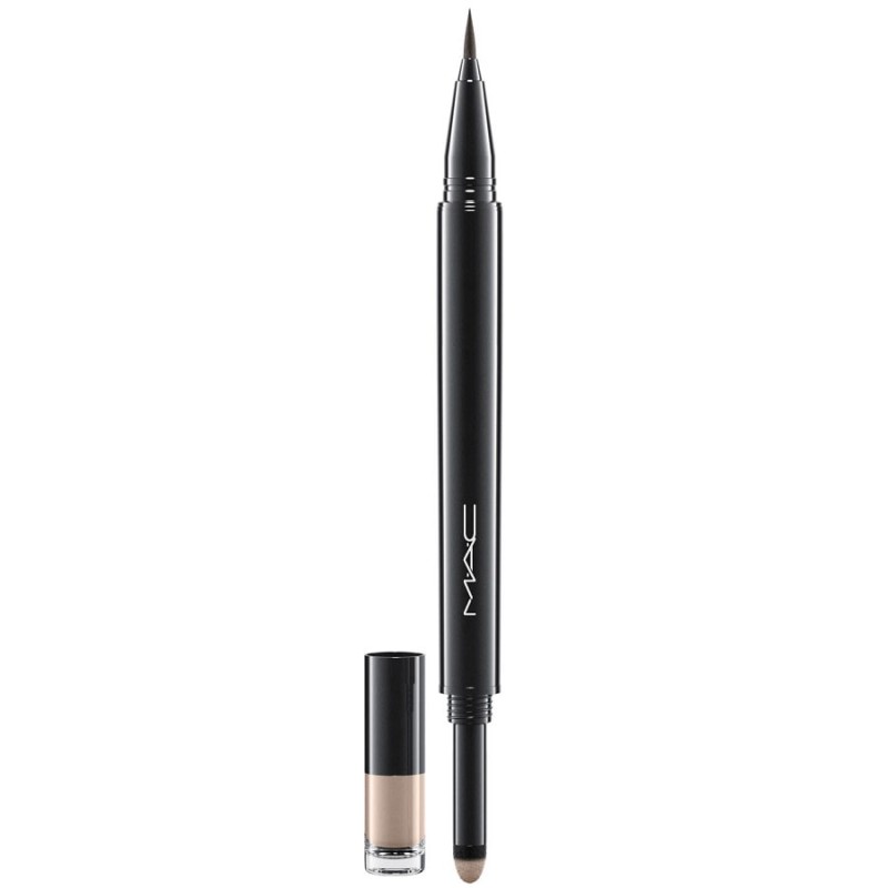 Mac shape shop and shade
