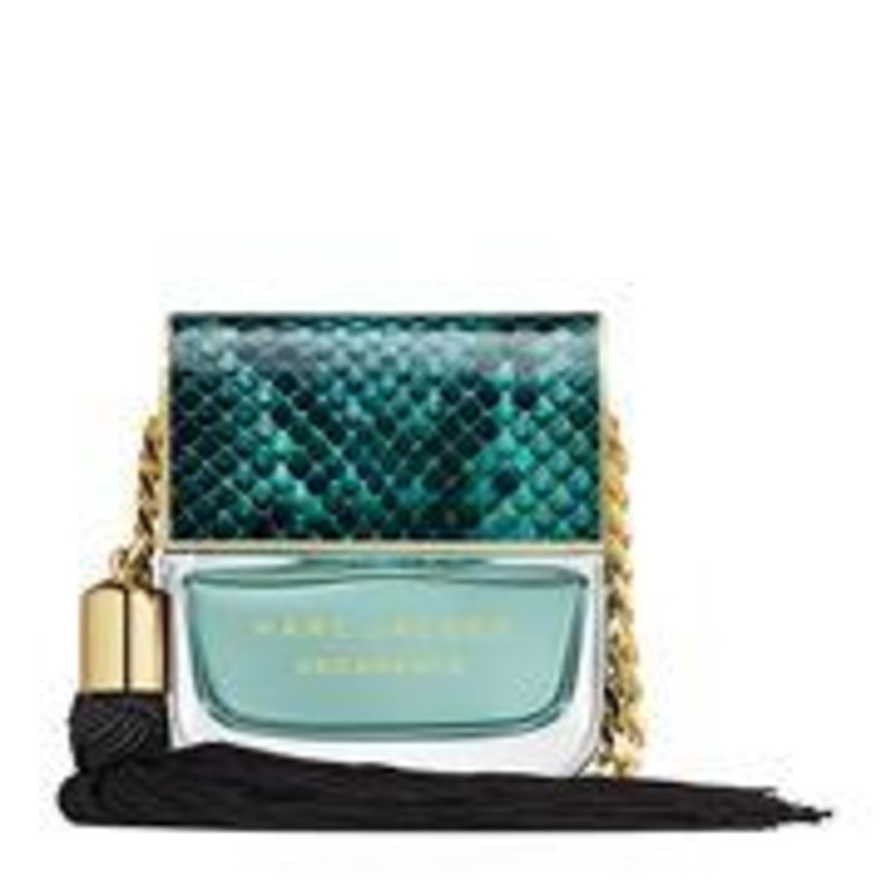 Marc Jacobs Divine decadence Eau de Parfum 50ml Marc Jacobs We Are Eves honest cosmetic reviews