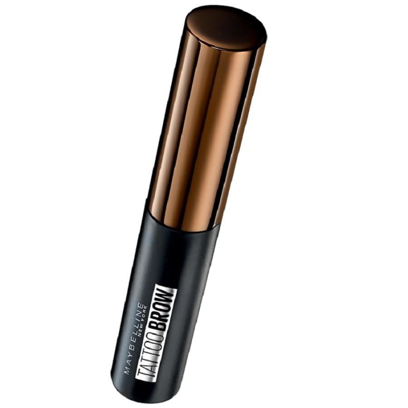 Melodramatisch roterend vertrouwen Maybelline New York 2 Medium Tattoo Brow Wenkbrauwgel 5g | Maybelline New  York Best thing for brows - We Are Eves: honest cosmetic reviews.