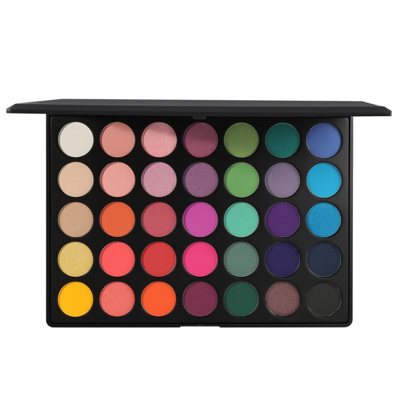 Morphe shop palette 35b