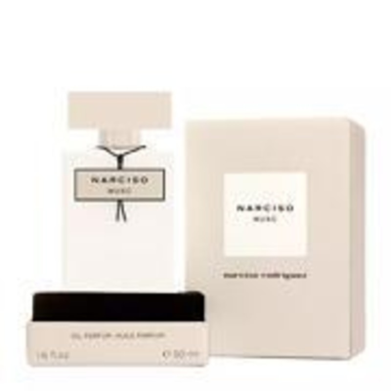 Narciso rodriguez oil sales