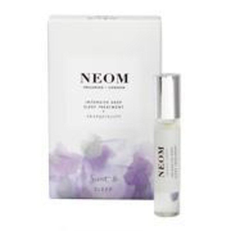 Neom Intensive Deep Sleep Treatment 5ml NEOM Organics London We