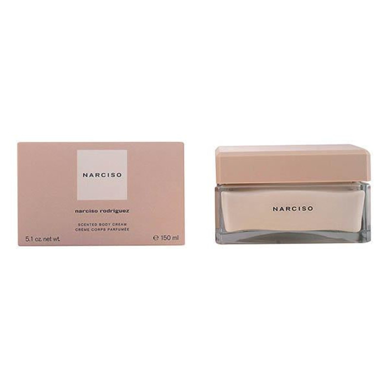 Narciso rodriguez creme 2025