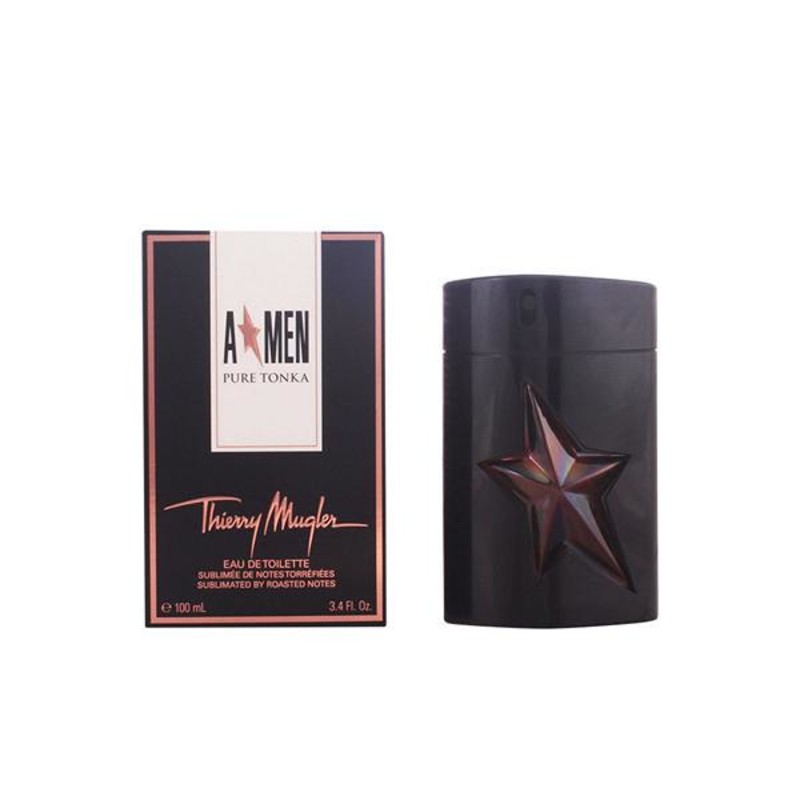 Thierry mugler a men pure tonka outlet