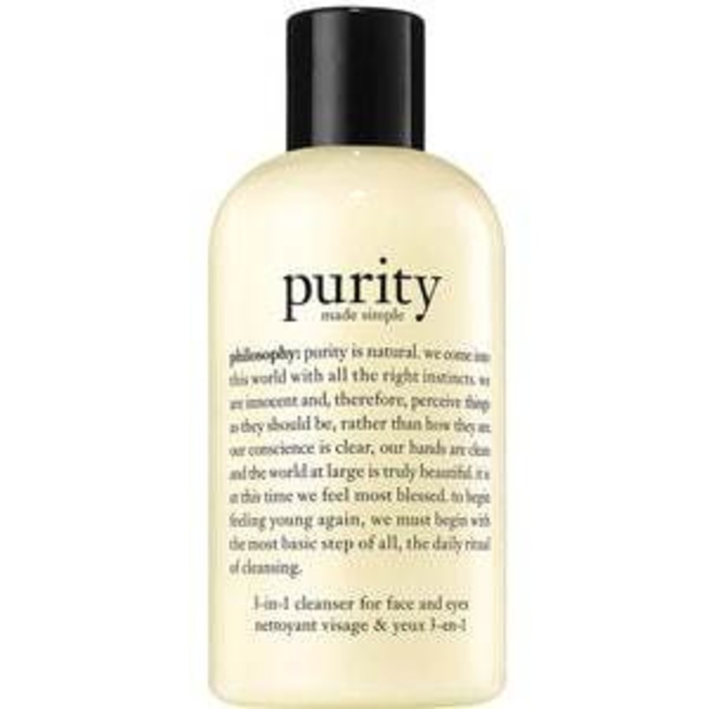 review image https://cdn.weareeves.com/shopify/s/files/1/0012/9669/5349/products/PURITY-ONE-STEP-CLEANSER-240ML-571960.jpg?v=1539033916