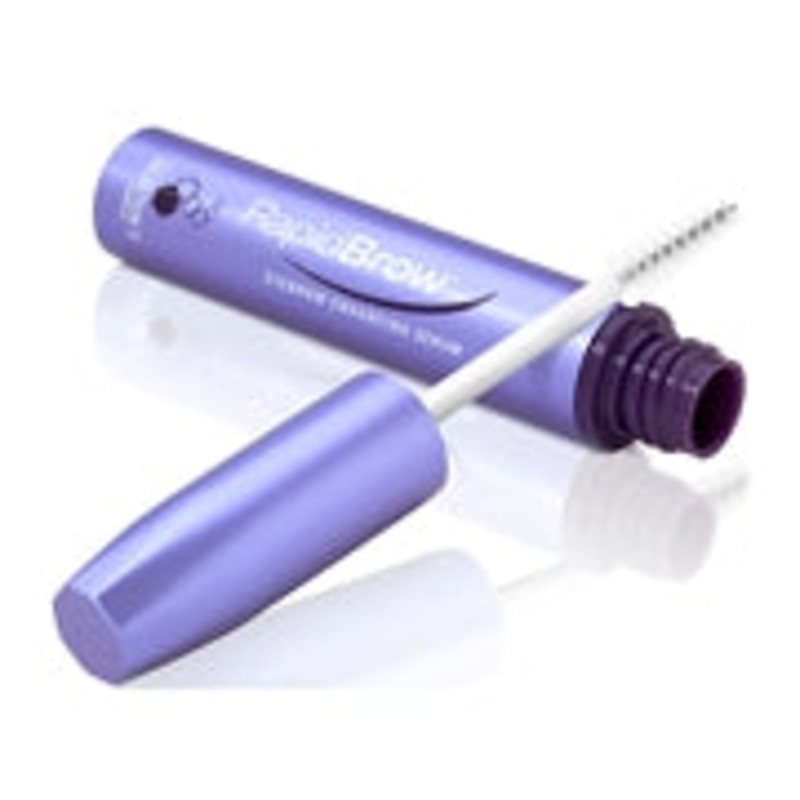 RapidBrow Eyebrow Enhancing Serum RapidLash Geen verbetering