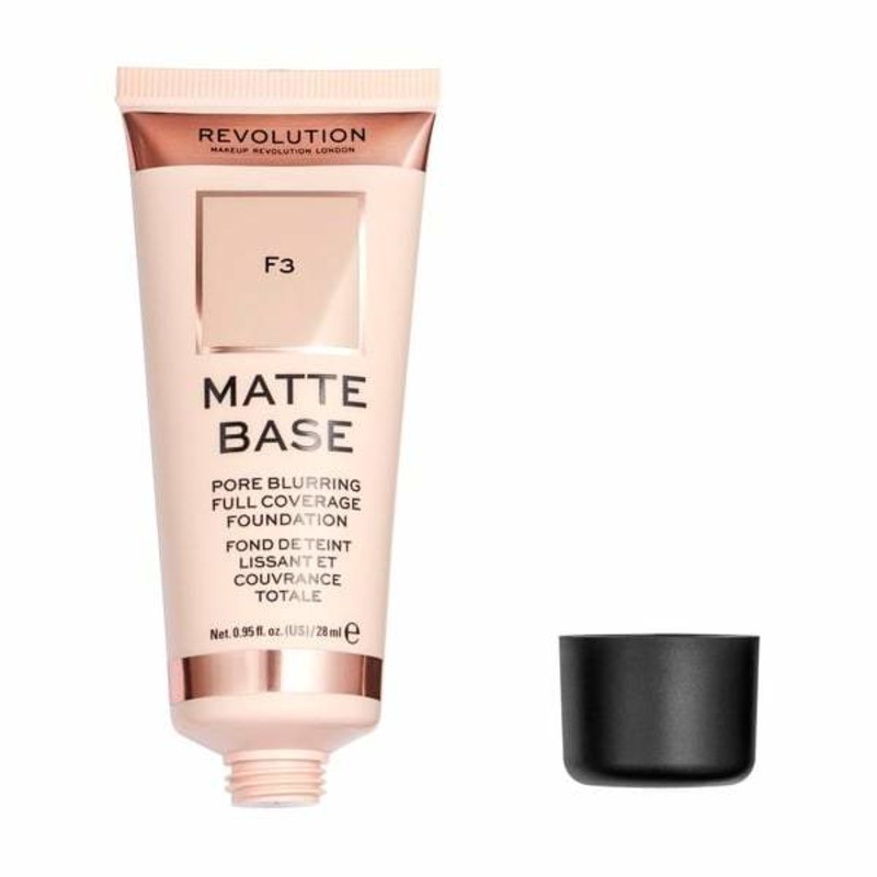 review image https://cdn.weareeves.com/shopify/s/files/1/0012/9669/5349/products/Revolution-F3-Matte-Base-Foundation-4725330-1.jpg