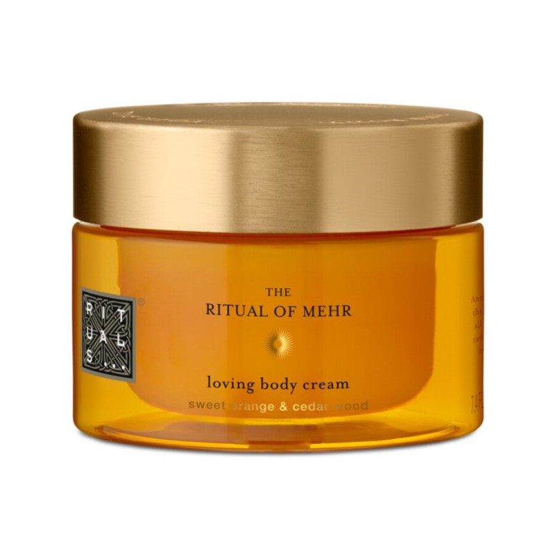 Rituals Cosmetics The Ritual of Mehr Bodycrème 220ml Rituals