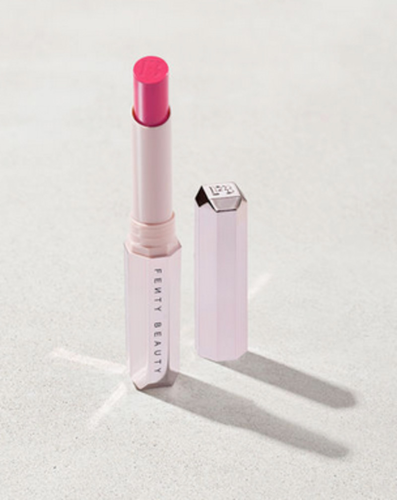 Mattemoiselle lipstick hotsell
