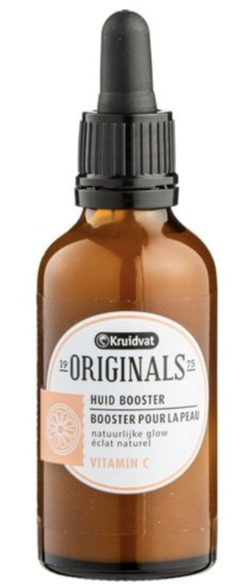 Arbeid oorsprong Achteruit Originals Vitamine C Huidbooster | kruidvat originals - We Are Eves:  eerlijke cosmetica reviews.