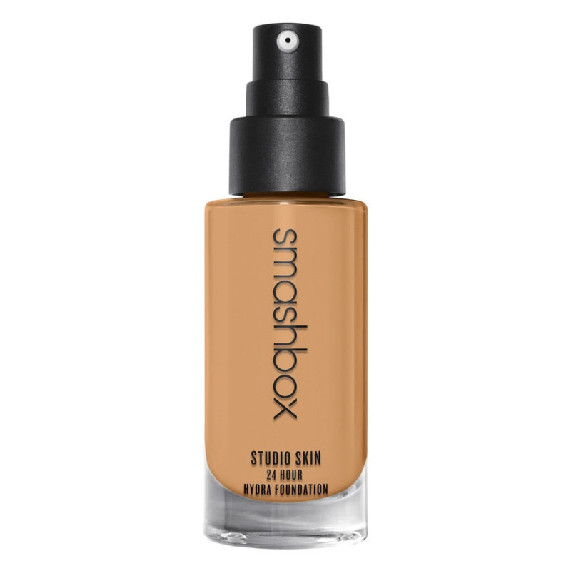 Smashbox 2.3 Light Medium Warm Studio Skin 24Hour Full Coverage