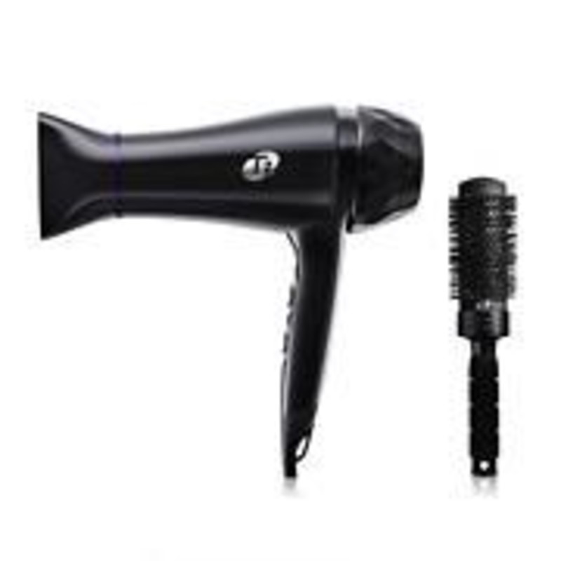 T3 Featherweight Luxe 2i Dryer T3 We Are Eves honest