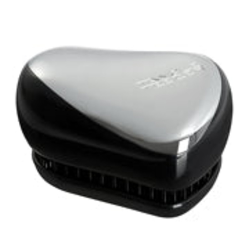 tangle teezer silver