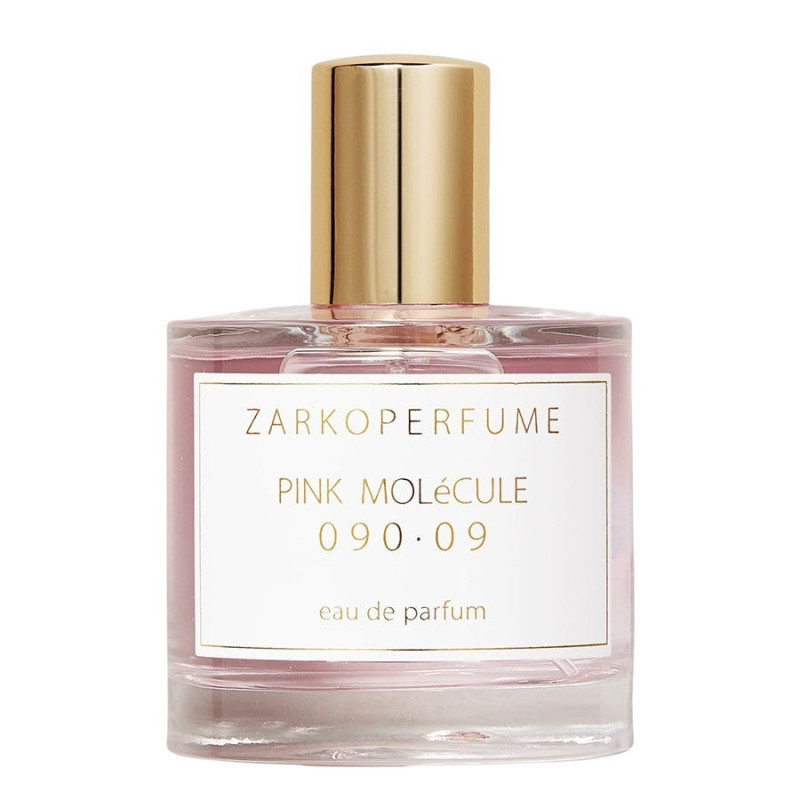 Zarkoperfume Pink Mol cule 090.09 Zarkoperfume Nice scent