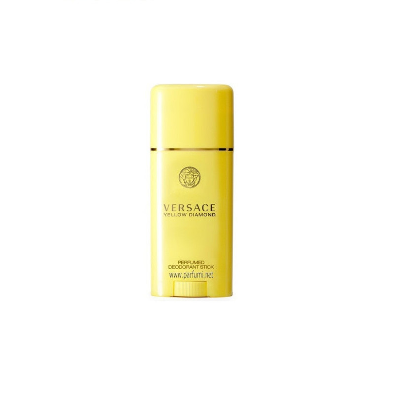 Versace yellow diamond hotsell deodorant