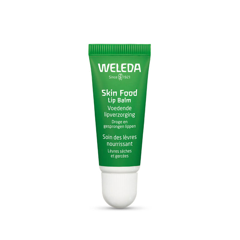 review image https://cdn.weareeves.com/shopify/s/files/1/0012/9669/5349/products/Weleda_SkinFoodLipBalm_Nourished.jpg