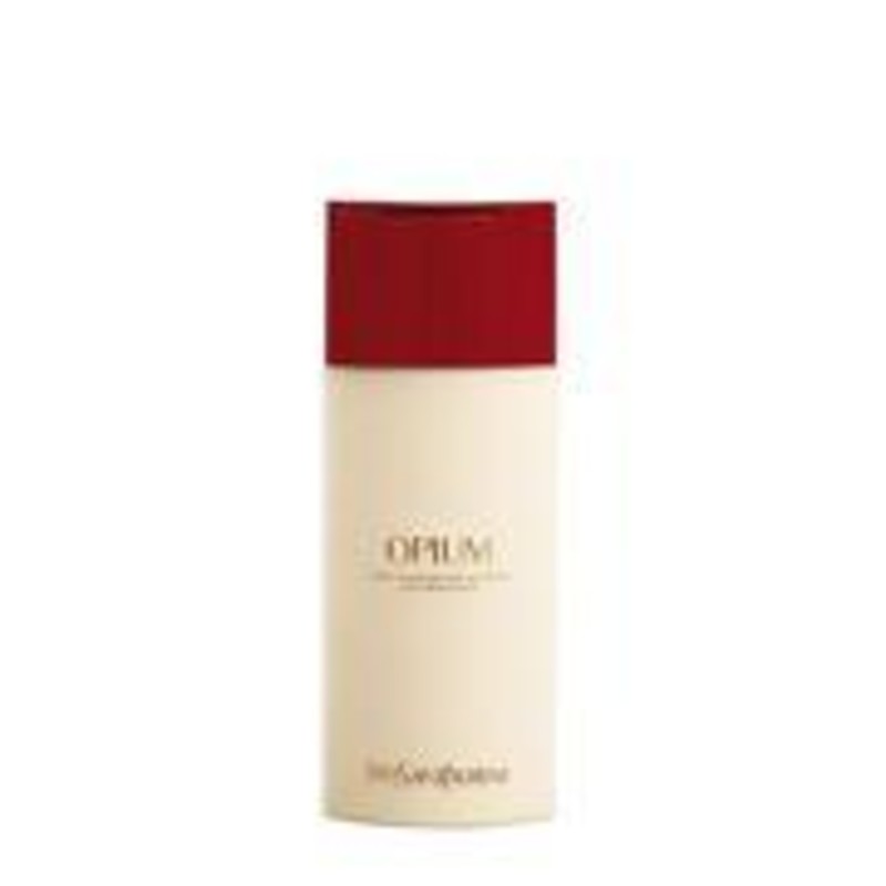 Yves Saint Laurent Opium Body Lotion 200ml Yves Saint Laurent We Are Eves honest cosmetic reviews