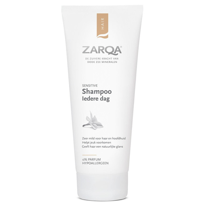Zarqa baby shampoo store