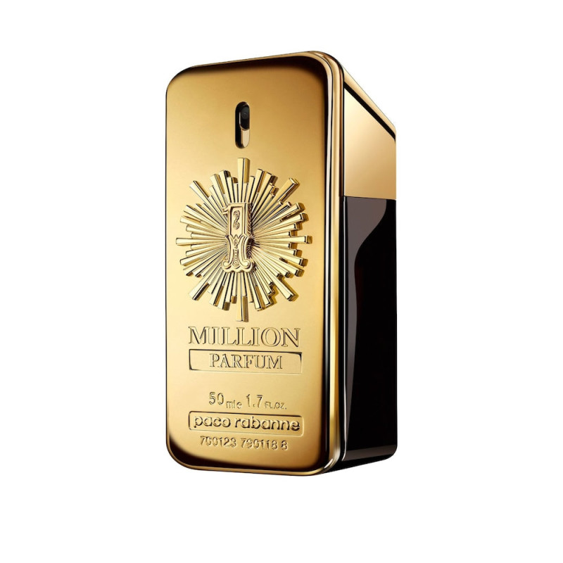 Rabanne 1 Million Parfum | Rabanne | Best perfume for your friend - We ...