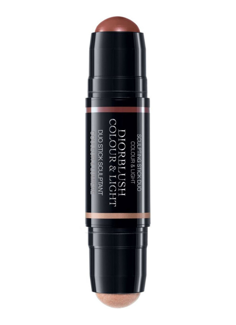 Dior blush light and contour stick 2025