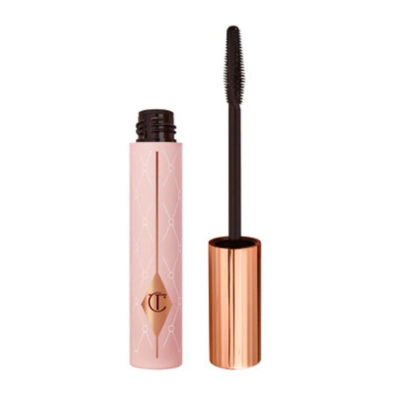Charlotte Tilbury Pillow Talk Super Black Push Up Lashes 10ml