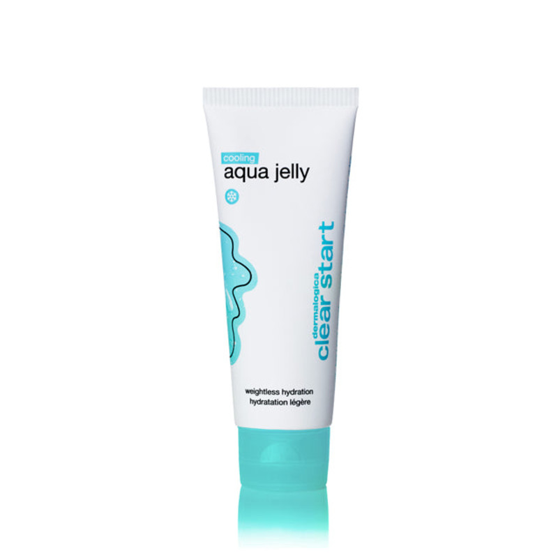 Cooling Aqua Jelly Cooling Aqua Jelly