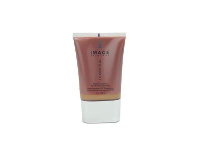 Image skincare i conceal flawless 2025 foundation natural