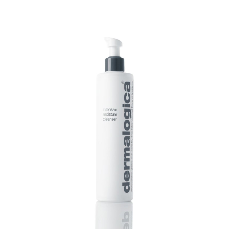 Intensive Moisture Cleanser Intensive Moisture Cleanser