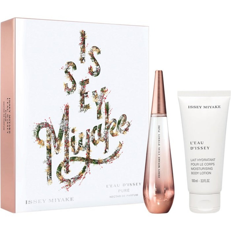 Issey miyake leau deals dissey pure