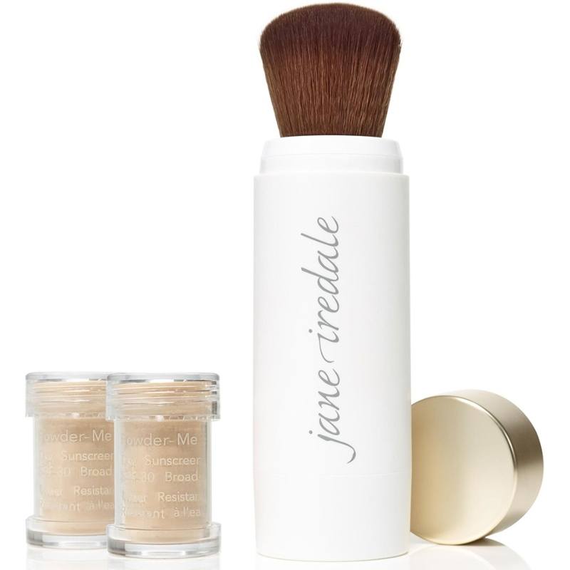 review image https://cdn.weareeves.com/shopify/s/files/1/0012/9669/5349/products/jane-iredale-powder-me-spf-30-refillable-brush-5-gr-tanned-1614685376.jpg