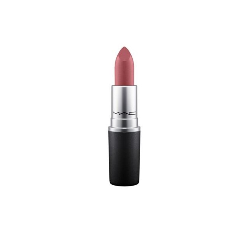 mac red chilli lipstick