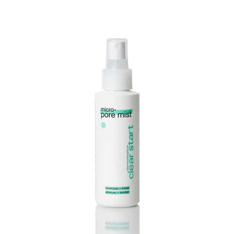 Micro-Pore Mist Micro-Pore Mist