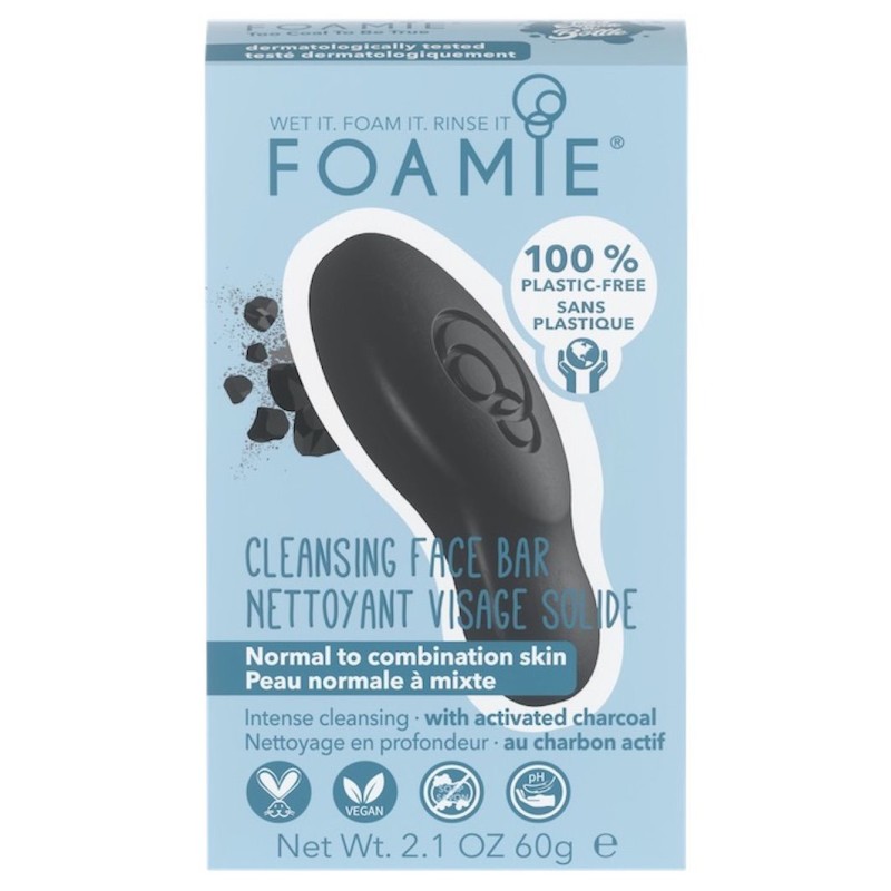 Too Coal To Be True - Face Bar Too Coal To Be True - Face Bar
