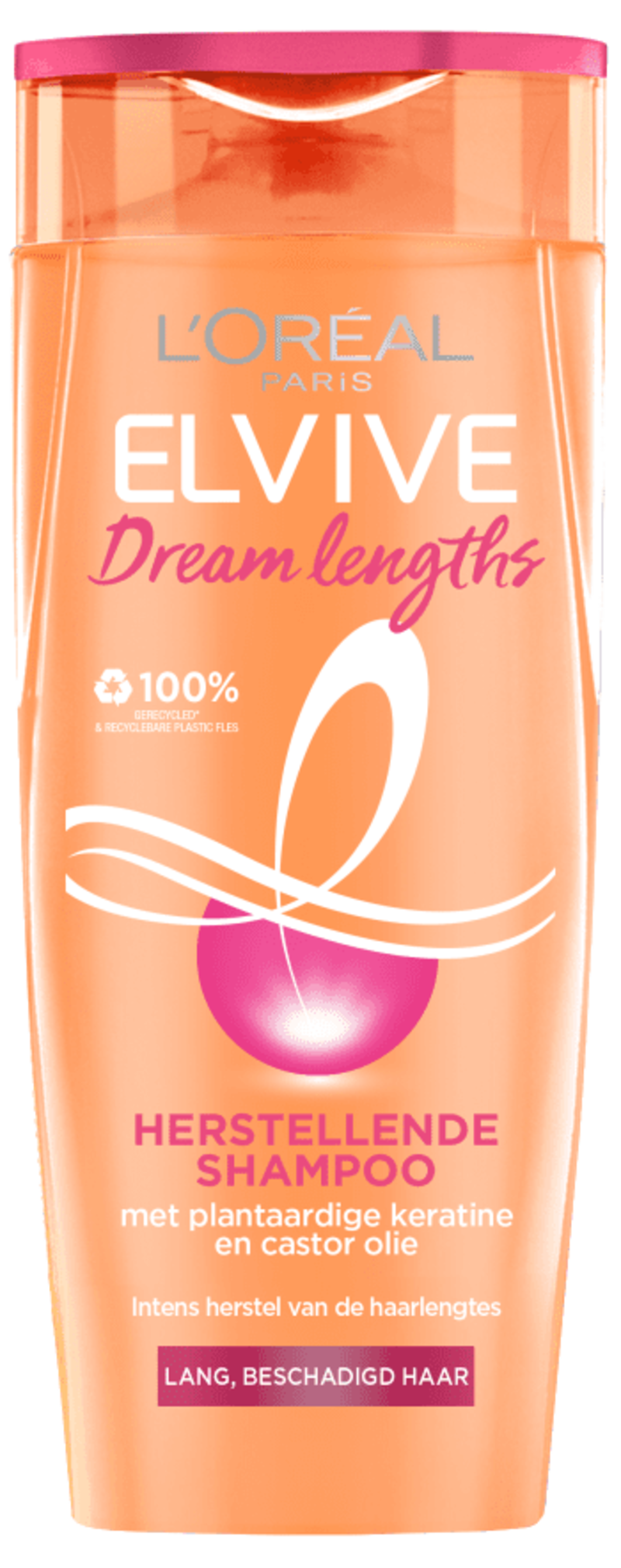 Elvive Dream Lengths Herstellende Shampoo L'Oreal Paris Geweldig We