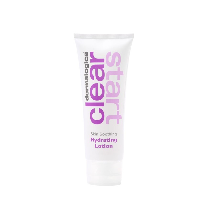Skin Soothing Hydrating Lotion Skin Soothing Hydrating Lotion