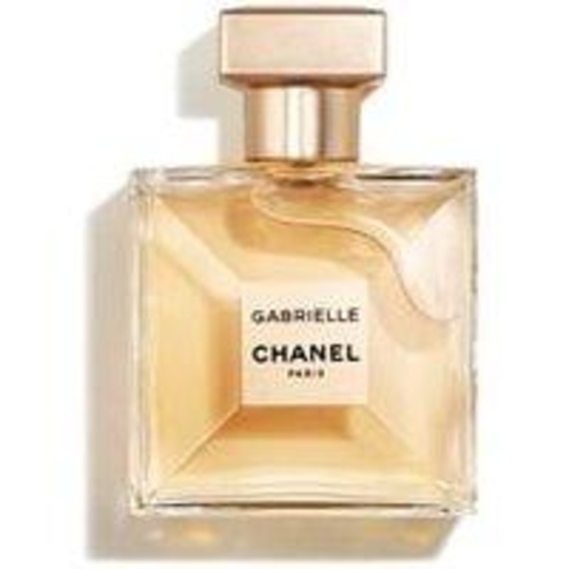  Eau De Parfum Verstuiver Chanel - Gabrielle Chanel Eau De Parfum Verstuiver  - 35 ML