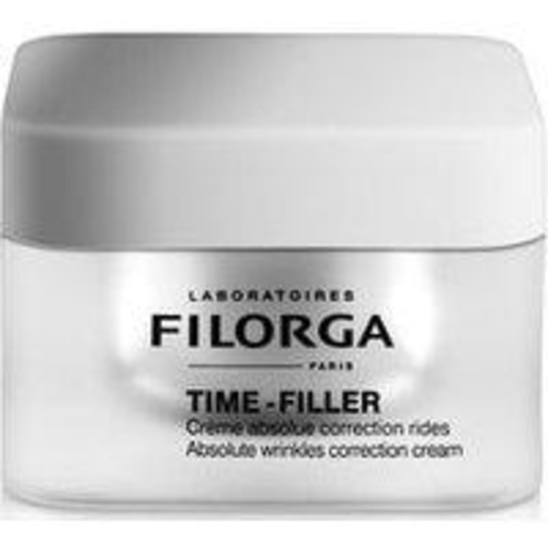 Sociale wetenschappen Likken Gewoon doen Filorga Time Filler Filorga - Time Filler Creme Correction Ride - | Filorga  - We Are Eves: honest cosmetic reviews.