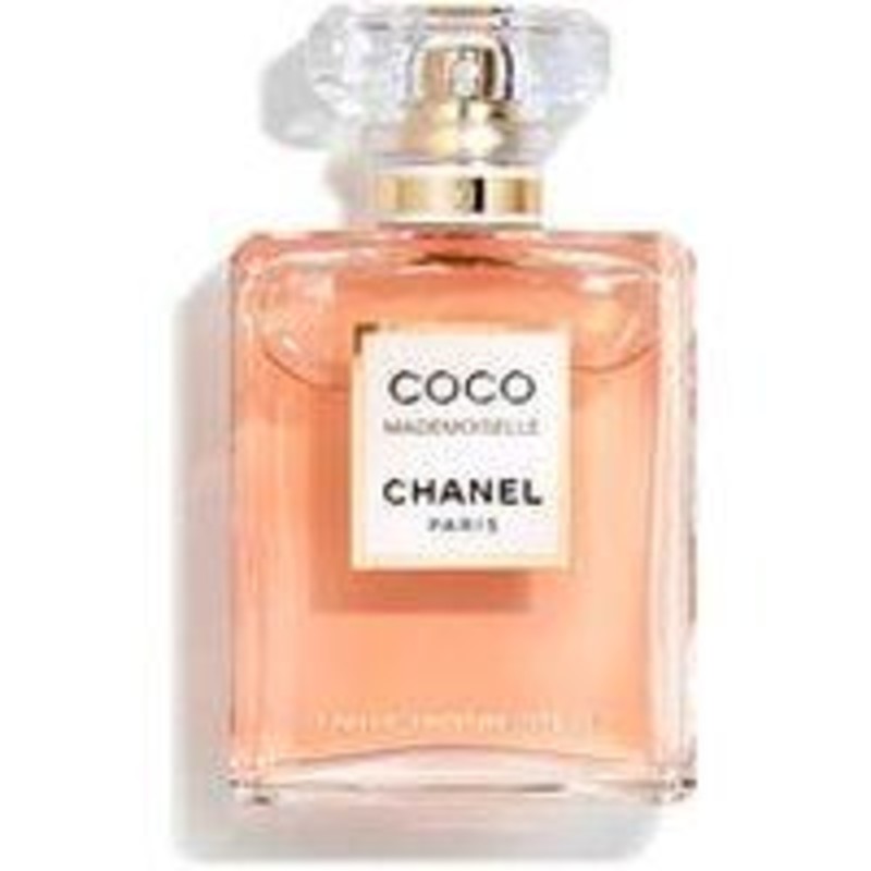  Eau De Parfum Intense Chanel - Coco Mademoiselle Eau De Parfum Intense Verstuiver  - 100 ML
