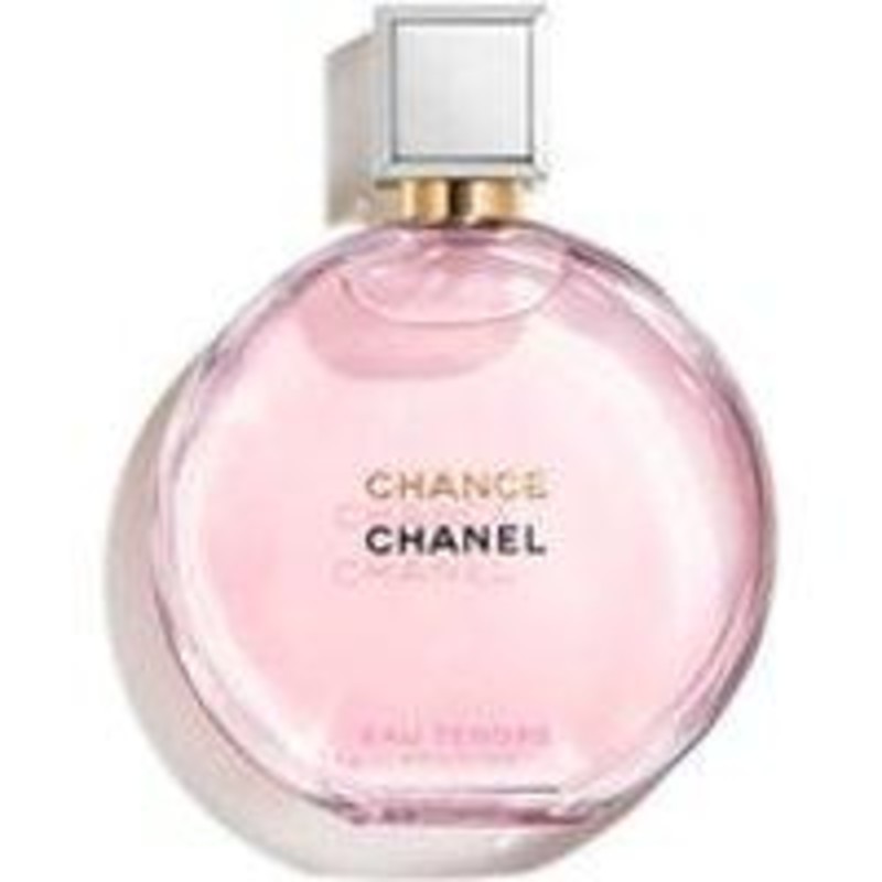  Eau De Parfum Verstuiver Chanel - Chance Eau Tendre Eau De Parfum Vaporisateur  - 50 ML