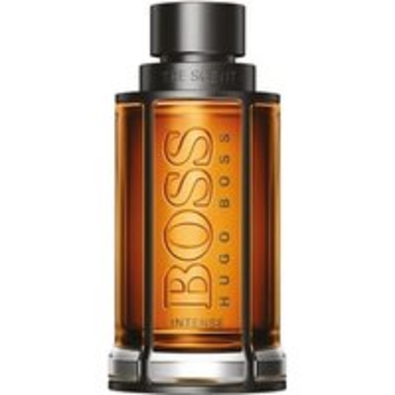 Hugo boss the scent intense 50 ml store