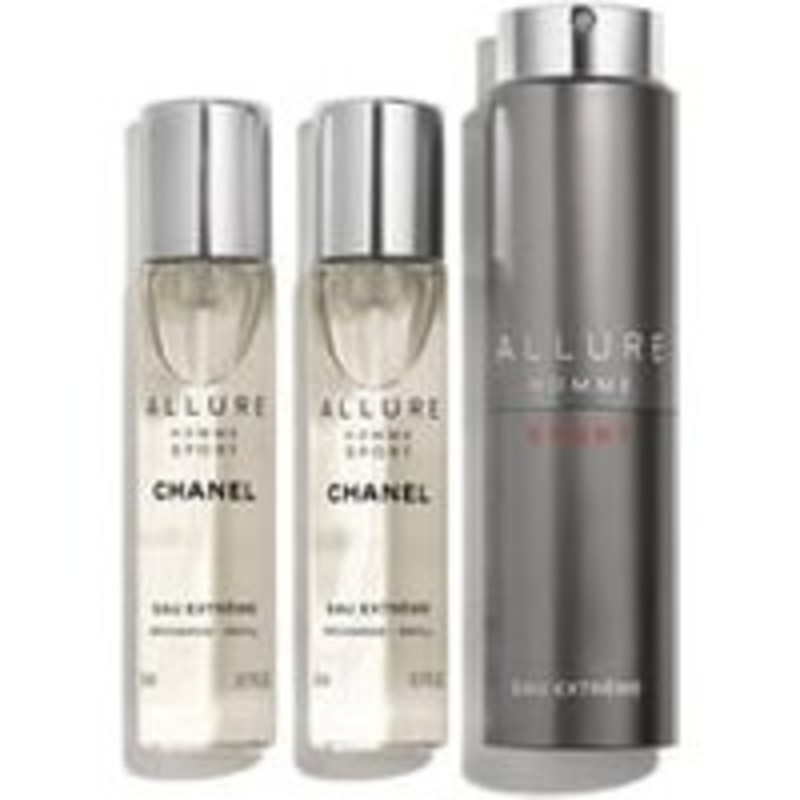 Chanel Allure Homme Sport CHANEL Allure Homme Sport Eau Extr me