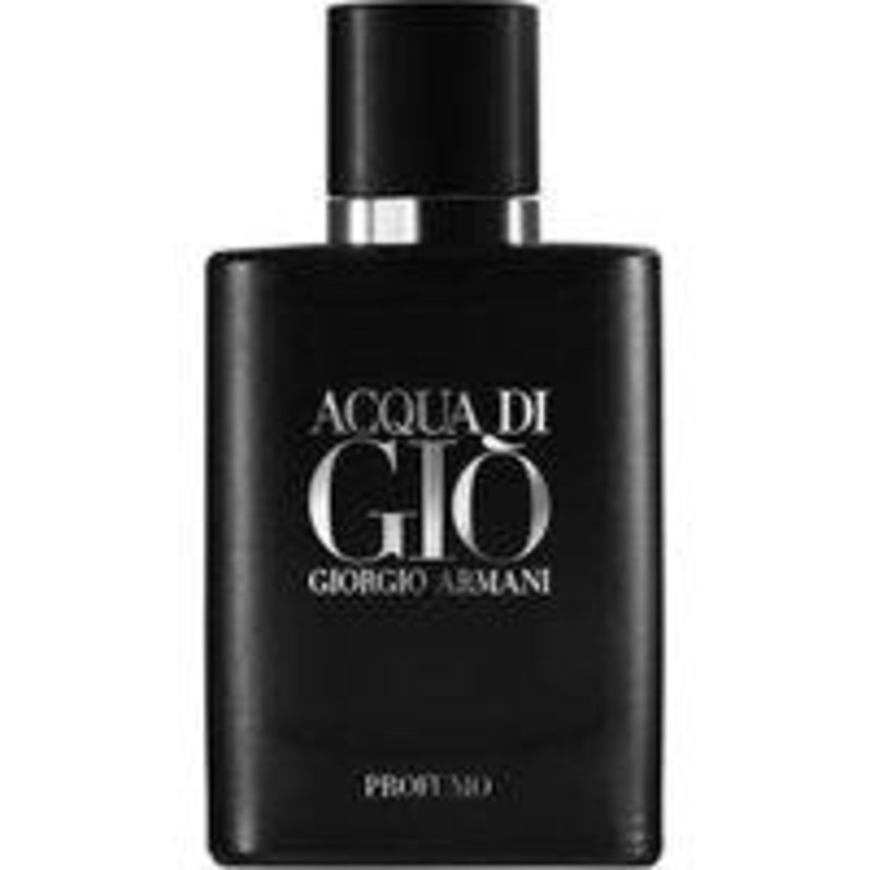 Armani De Parfum Mannen Armani - Acqua Di Gio Profumo Eau De Mannen - 75 ML | | - We Are Eves: honest cosmetic reviews.